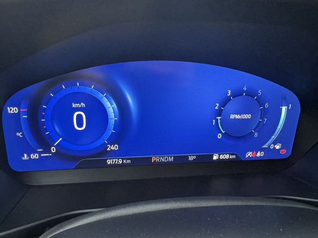 FORD福特 FOCUS WAGON  第6張相片