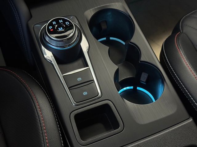 FORD福特 FOCUS WAGON  第11張相片