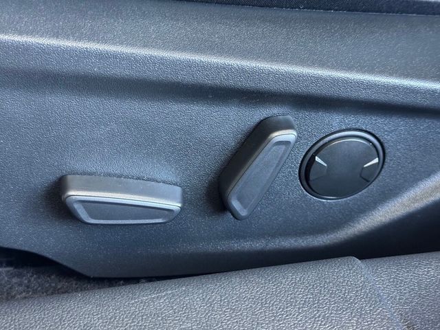 FORD福特 FOCUS WAGON  第18張相片