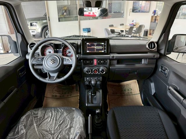 SUZUKI鈴木 JIMNY  第5張相片
