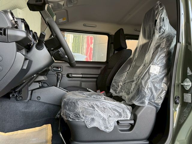 SUZUKI鈴木 JIMNY  第8張相片