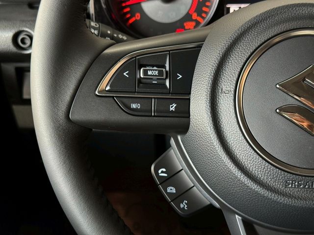 SUZUKI鈴木 JIMNY  第12張相片