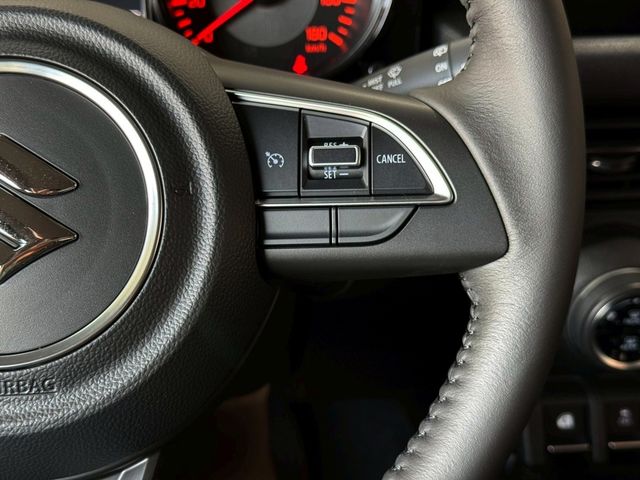 SUZUKI鈴木 JIMNY  第13張相片