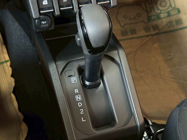 SUZUKI鈴木 JIMNY  第15張相片