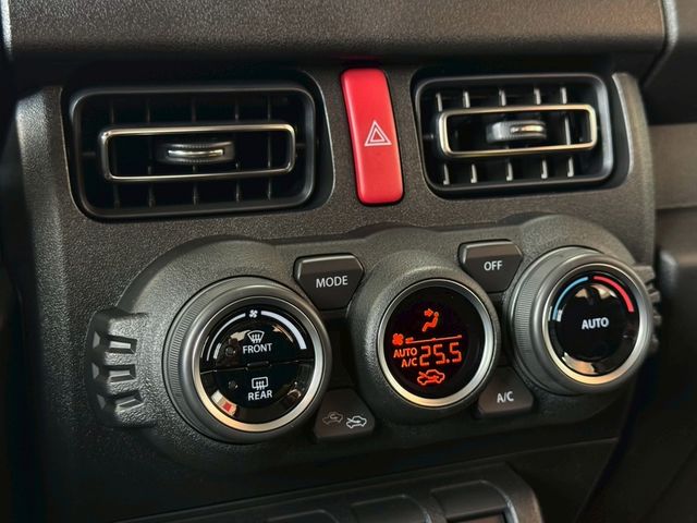 SUZUKI鈴木 JIMNY  第17張相片