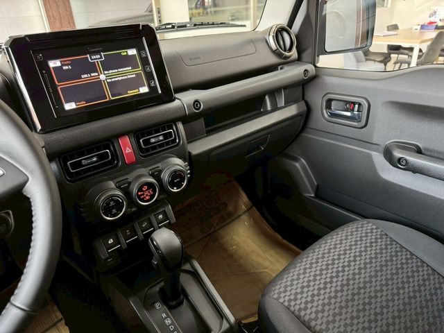 SUZUKI鈴木 JIMNY  第19張相片