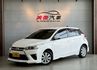 TOYOTA豐田 YARIS  第1張縮圖