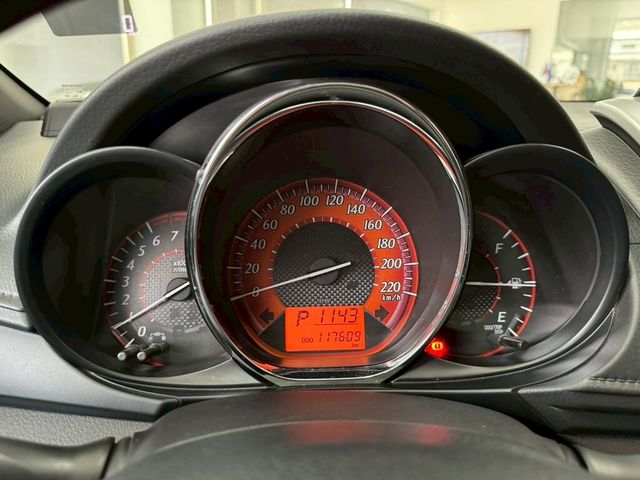 TOYOTA豐田 YARIS  第6張相片