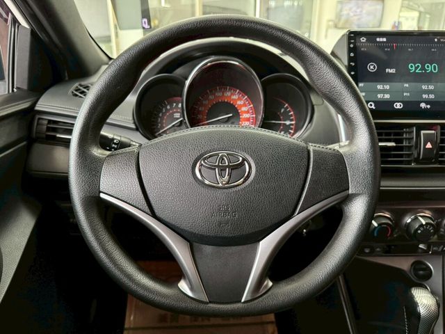 TOYOTA豐田 YARIS  第12張相片