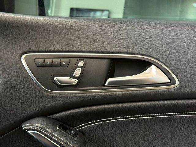 M-BENZ賓士 CLA200 SHOOTING BRAKE  第13張相片