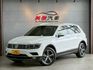 VOLKSWAGEN福斯 TIGUAN  第1張縮圖