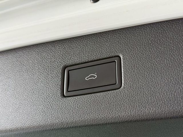 VOLKSWAGEN福斯 TIGUAN  第8張相片