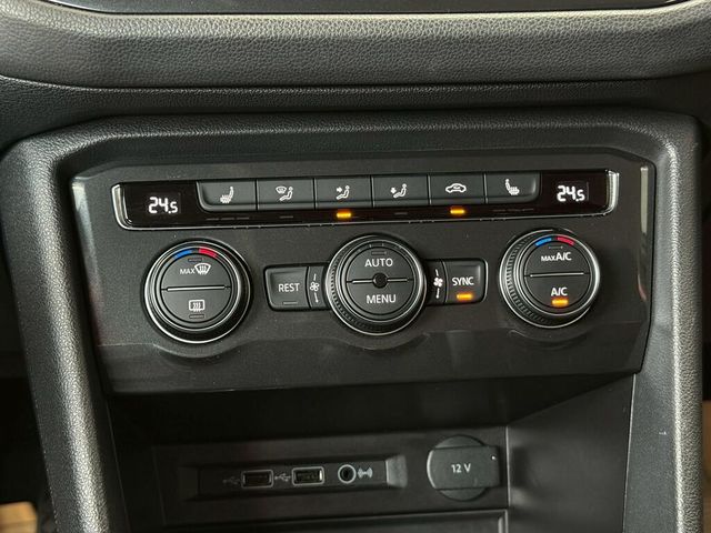 VOLKSWAGEN福斯 TIGUAN  第14張相片