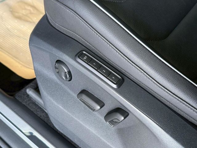 VOLKSWAGEN福斯 TIGUAN  第16張相片