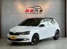 SKODA司科達 FABIA  第1張縮圖