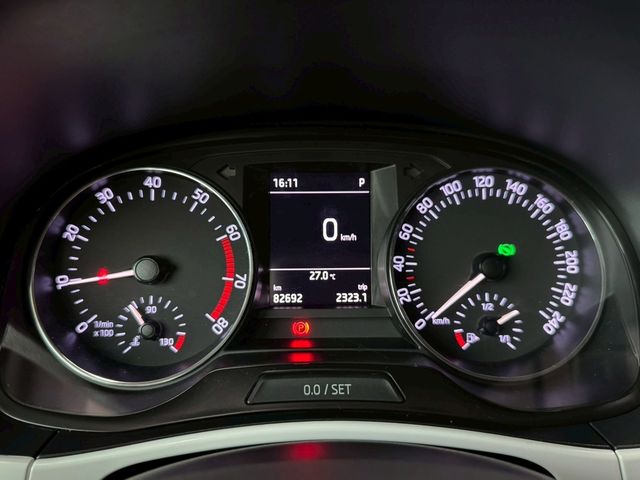 SKODA司科達 FABIA  第6張相片