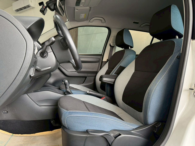 SKODA司科達 FABIA  第8張相片