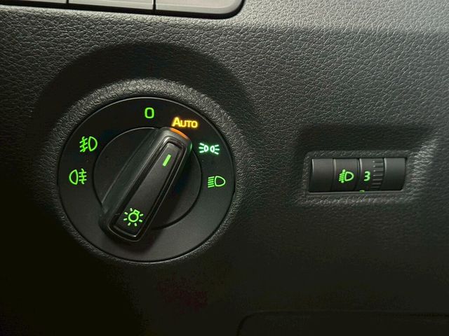 SKODA司科達 FABIA  第10張相片