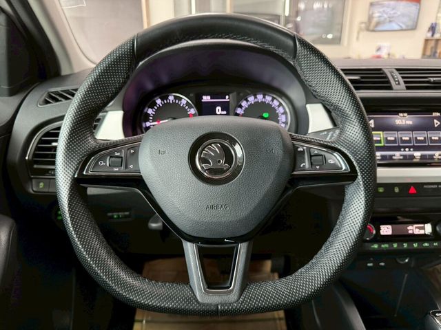 SKODA司科達 FABIA  第12張相片