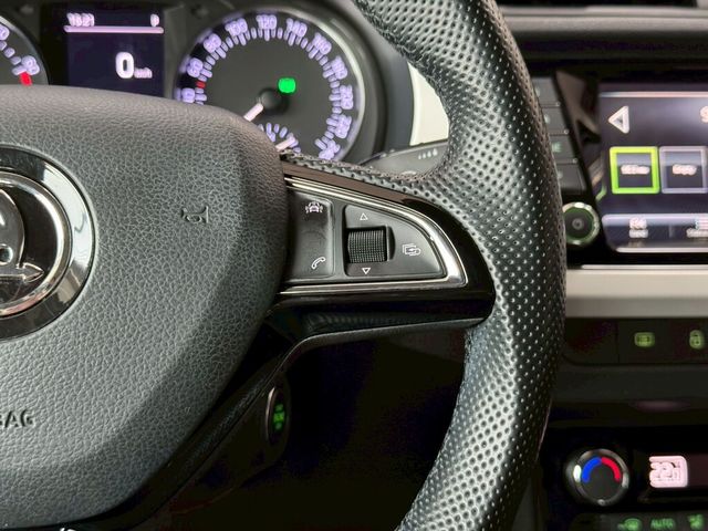 SKODA司科達 FABIA  第14張相片