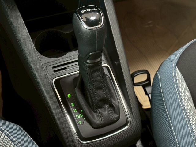 SKODA司科達 FABIA  第15張相片