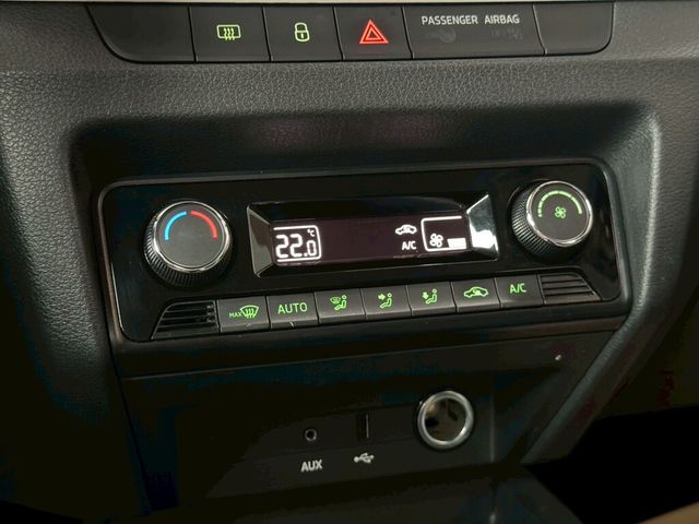 SKODA司科達 FABIA  第16張相片