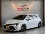 TOYOTA豐田 COROLLA SPORT  第1張縮圖