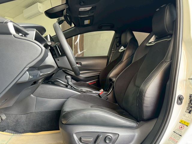 TOYOTA豐田 COROLLA SPORT  第9張相片