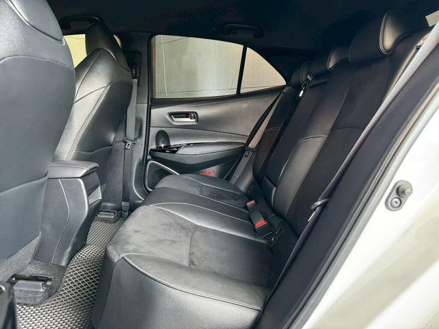 TOYOTA豐田 COROLLA SPORT  第10張相片