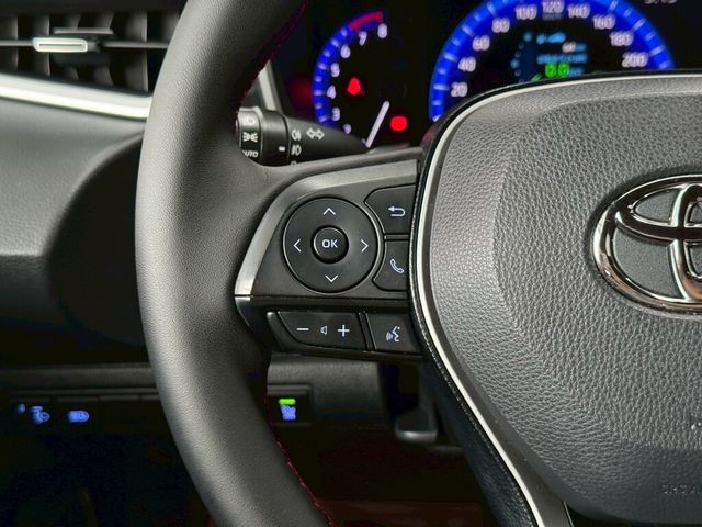 TOYOTA豐田 COROLLA SPORT  第12張相片