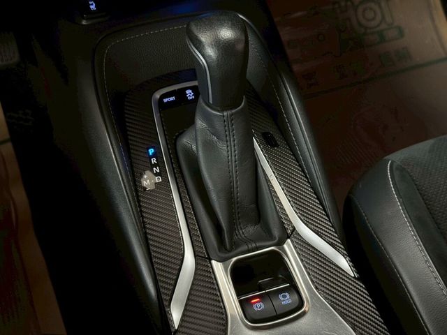 TOYOTA豐田 COROLLA SPORT  第16張相片
