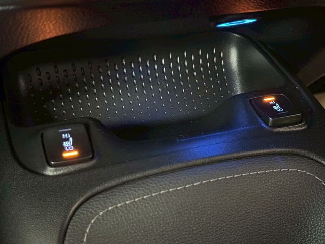 TOYOTA豐田 COROLLA SPORT  第17張相片