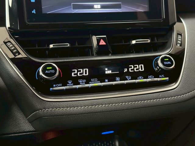 TOYOTA豐田 COROLLA SPORT  第18張相片