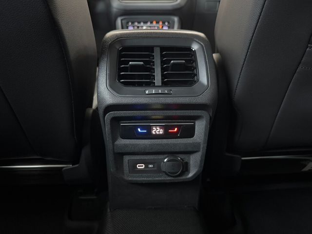 VOLKSWAGEN福斯 TIGUAN  第11張相片