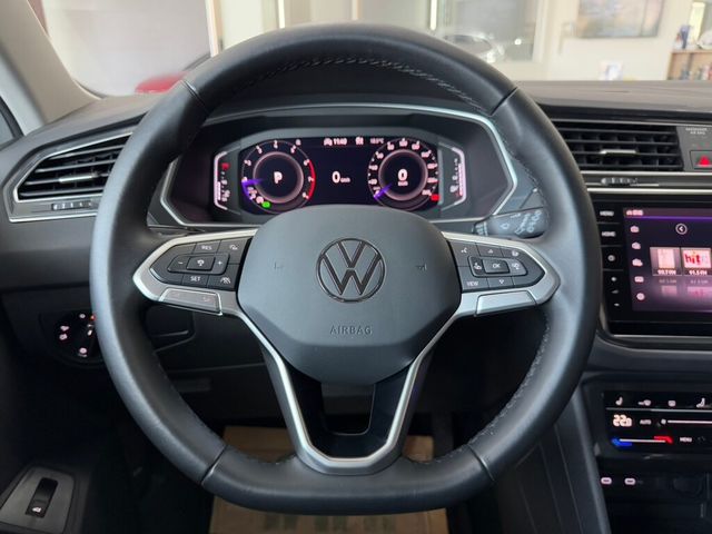 VOLKSWAGEN福斯 TIGUAN  第16張相片