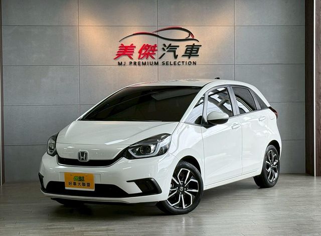 HONDA本田 FIT  第1張相片