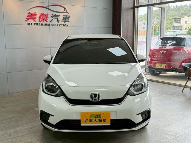 HONDA本田 FIT  第3張相片