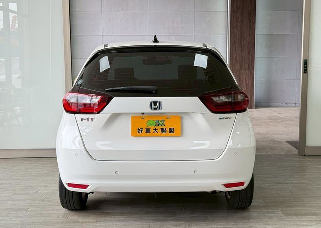 HONDA本田 FIT  第4張相片