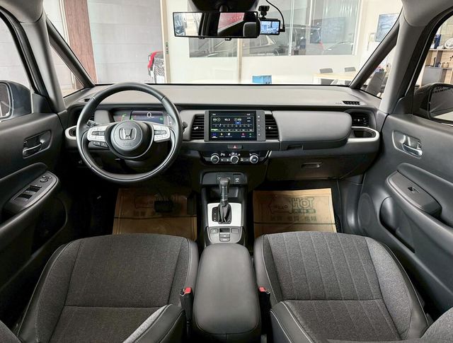 HONDA本田 FIT  第5張相片