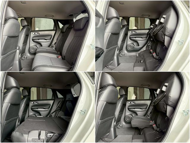 HONDA本田 FIT  第7張相片