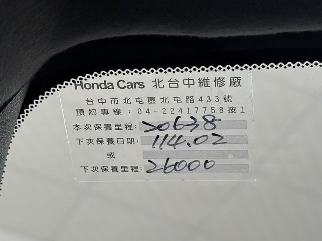 HONDA本田 FIT  第10張相片