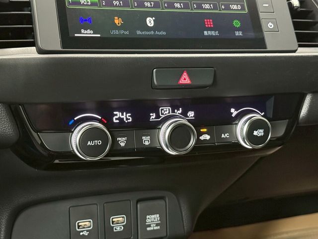 HONDA本田 FIT  第11張相片