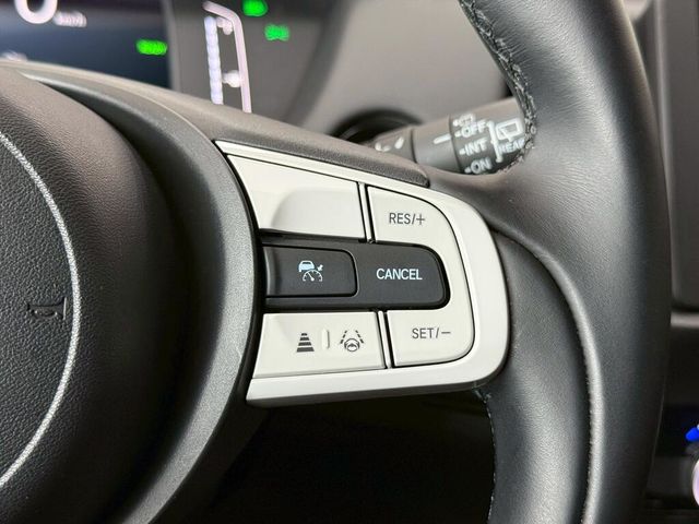 HONDA本田 FIT  第14張相片