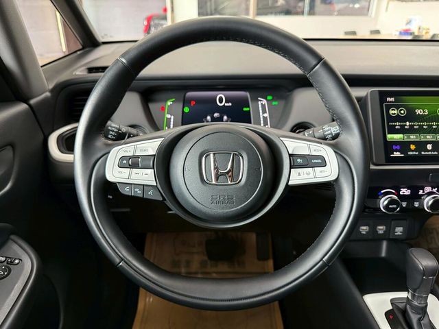 HONDA本田 FIT  第16張相片