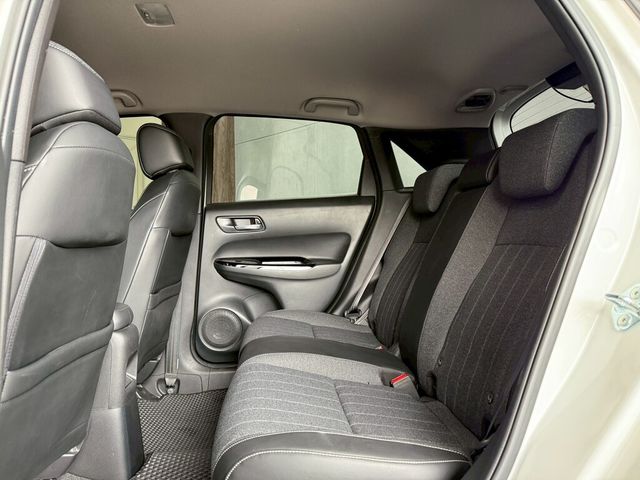 HONDA本田 FIT  第17張相片