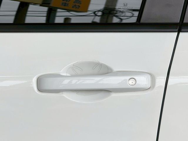 HONDA本田 FIT  第19張相片