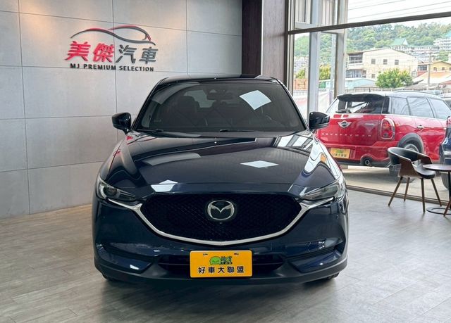 MAZDA馬自達 CX-5  第3張相片