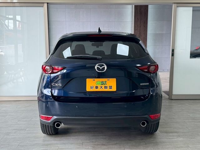 MAZDA馬自達 CX-5  第4張相片