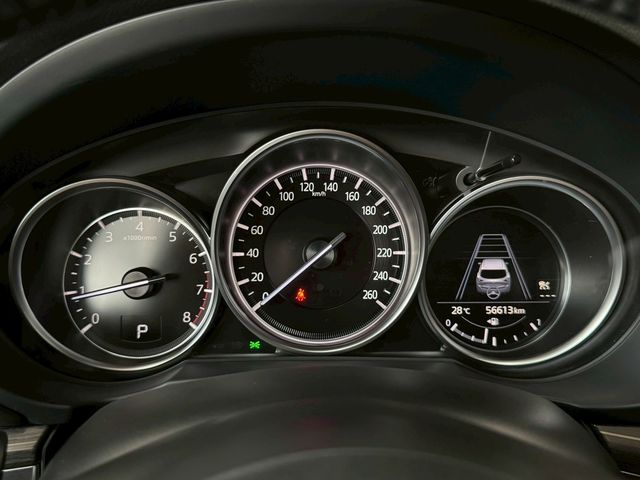 MAZDA馬自達 CX-5  第6張相片