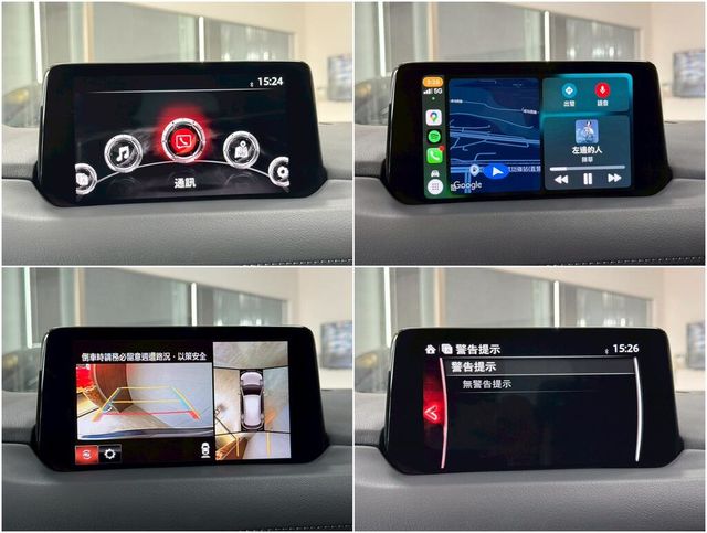 MAZDA馬自達 CX-5  第7張相片